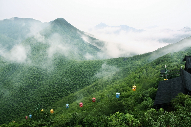 天目湖：產(chǎn)品迭代升級 經(jīng)營創(chuàng)新突圍